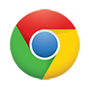 Chrome browser